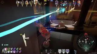 Deadlock live