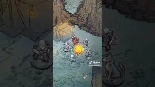 Making camp, Epic Isometric Patreon #dnd #battlemap #dndmap #ttrpg #dungeonsanddragons #dnd5e