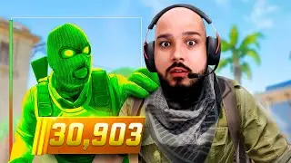 Wallzinho? Não importa, joguei no modo PRO player 🔥