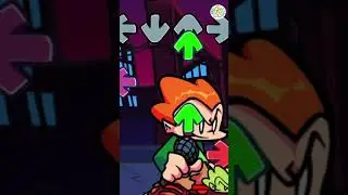 Friday Night Funkin' - Pico Vs Boyfriend | FNF Pico Week 3 | Pico FnF | Pico friday night#shorts