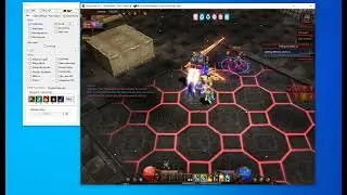 Hack mu season 18 - Dammemu.com | 2023 | 2024