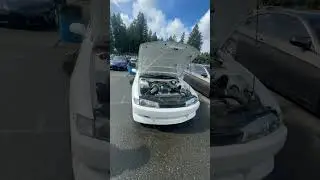 SpringFest Seattle Wa 2025!!! #stancewars #importexport #drift #pnw
