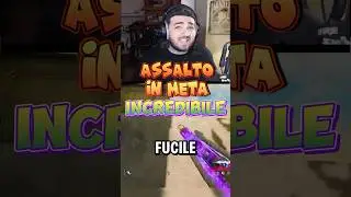 NEW* BEST  BUILD WARZONE SEASON 4  FFAR 1 *NUOVO* #warzone