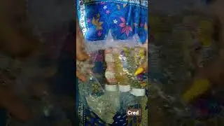 Cred chutney pack of 3 at ₹112 #unboxing #viral #ytshorts #cred #review  #likecommentshare #shorts
