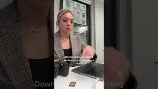 DAY IN THE LIFE | NYC SOCIAL MEDIA COORDINATOR