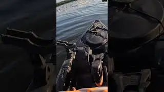 Cheap and Easy Way to Anchor a Kayak