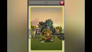 Next Skin Goldpass February 2023 | Barbarian King | Clash of Clans