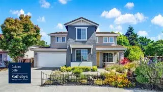 400 Bettona Way American Canyon CA | American Canyon Homes for Sale