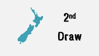 Oceania 2nd Round Qualifiers Draw | 7th World Cup South Korea Qualifiers | PES6