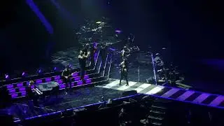 Laura Pausini - Gente - Bruxelles (10/02/2024)
