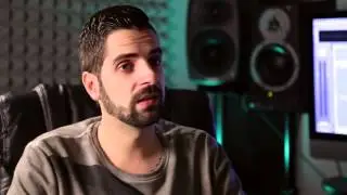 Digital Punk - The Short Documentary