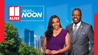 Georgia Senate runoff race likely; More 2022 Midterm Results | 11Alive News at Noon