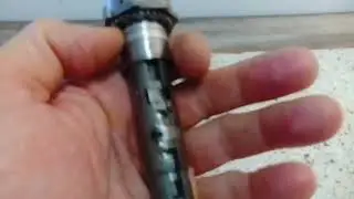 Rohloff Strip-Down #14 (TAKE-ONE)