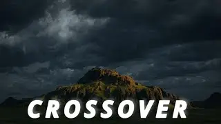 Crossover Love 2024 - Official Video SynthVandal Productions