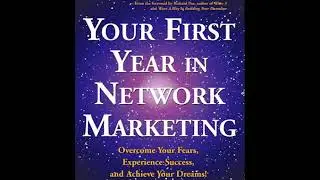 🚀 Your First Steps in Network Marketing | Confidence & Belief Booster Audiobook 🎧