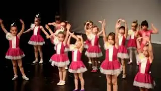 City Dance Studio - Beočin  [promo 2017]