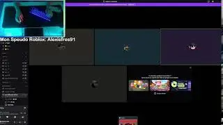 Live roblox avc bous