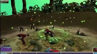 Spore Speedrun Trick #1 - Fast Mate (Creature Stage)