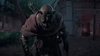Assassin's Creed Origins: исследуйте жилище больного быка Аписа