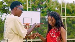 Drapa Alta - Be Mine (Official Visualizer)