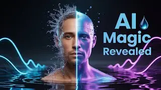 Create Stunning Designs in Seconds with AI