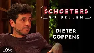 Schoeters & Bellen - Dieter Coppens is niet de perfecte vader?!