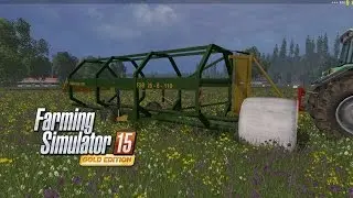 [LS15] Ballenboy Modvorstellung