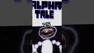Omniversal devourer vs Alphaverse | #bruh #myopinion