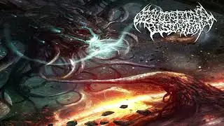 GRAVITATIONAL DISTORTION - THE VOID BETWEEN WORLDS (2015) 🔨 FULL ALBUM 🔨