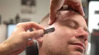 UPPER KUTZ BARBERSHOP CALGARY ALBERTA