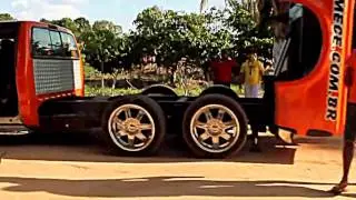 F250 ESTREMECE TRUCK IMPERATRIZ MA
