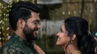 Highlights | marriage | Ashusnemo | Hindu Christian