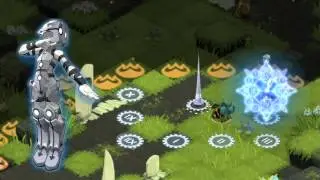 WAKFU&reg; Launch Trailer