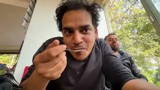 Ride to Uttarakhand - Sourav Joshi Wedding! 🏍️- Part 1