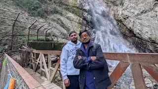 Baraf Baraf Vlog