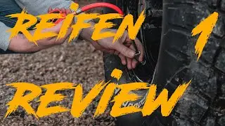 Thema Reifen!!! Teil 1 !!! 1BFG MT, Falken Wildpeak, Cooper Discoverer, General Grabber
