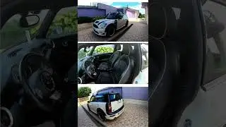 2009 Mini Cooper Clubman S 1.6T | Test Drive SHORTS
