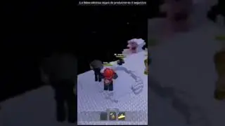 SOY BOCA SALADA 🤣🤣 #roblox #shorts