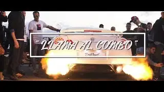SOTERO - LLAMA AL COMBO (Video Oficial)