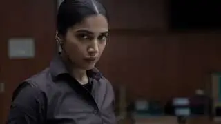 Daldal - Official Trailer | Prime Video India