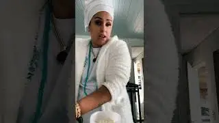 Essa cabe&ccedil;a vai fazer ele voltar correndo para voc&ecirc; #maedesanto #amarra&ccedil;&atilde;odefinitiva