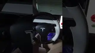 Resetting Your Tesla GPS?