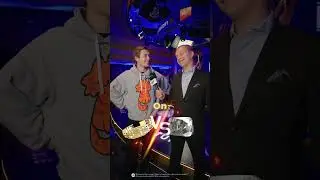 👀 @FrankieCPoker говорит, что в конце концов получит браслет, но кнопка YouTube нажимается по-дру...