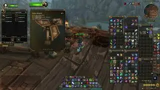 Ransa Greyfeather Location, WoW 11.2.7 Decor Vendor