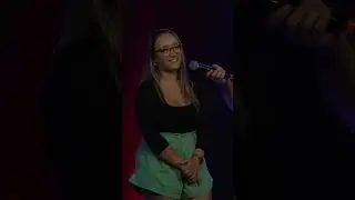 Raphael Granem, com&eacute;dia stand UP comedy
