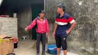 Quá hay thắng làm thế là đúng.Tôi nhịn thì bà lấn tới.lần này ba tự làm thì tự chịu đi 