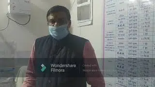 Part 2 Cold chain management & use of tally sheet