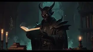 Demonic Tutor