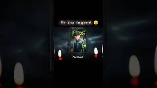 skylord old legend Tha 😔 #freefire #freefiremax