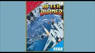アフターバーナー   -SEGA Master System-   BGM  [PSG音源  ステレオ化]